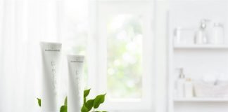 BillerudKorsnäs and Aisa have launched paper tubes using FibreForm that have an outstanding user experience Photo BillerudKorsnäs