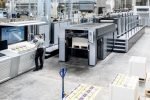 Speedmaster CX 104 sheetfed offset press