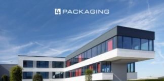 4Packaging building