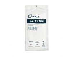 Amcor has introduced ACT2100 heat seal coating for a healthcare packaging solution