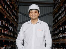 Gaurav Talwar Brilliant Polymers