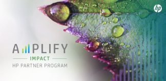 HP Inc. announces the extension of HP Amplify, a first-of-its-kind global1 channel program