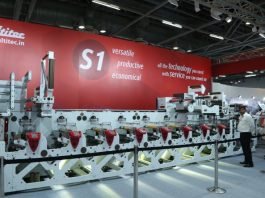 Labelexpo India will take place in November 2022