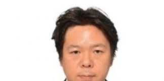 Kentaro Imafuku, Head of Department, Graphic Arts, Fujifilm India