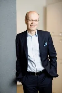 Metsä Board to develop secure pharma packaging 1 Markku Leskelä, VP Research and Product Development, Metsä Board