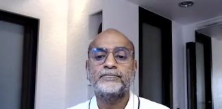 Kaku Kohli virtual Thea demo