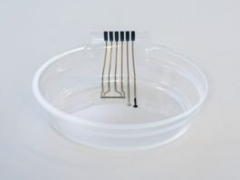 Greiner smart petri dish