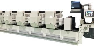 Iwasaki launches the TR3