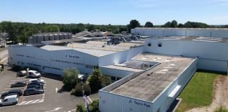 Tetra Pak expanding its tethered caps production plant in France