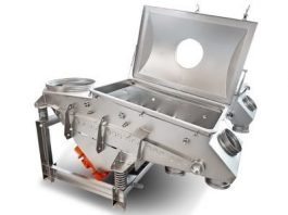 GEA Vibro ViwateQ