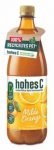 KHS & Eckes-Granini launch bottles made of 100% rPET Eckes-Granini hohes C PET juice bottles