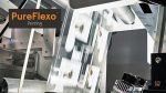 Miraclon Pure Flexo Printing press