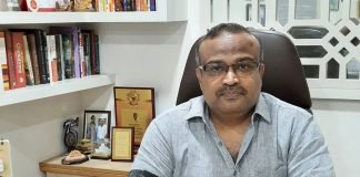 Venugopal Nair, Sterling Print House, Kochi