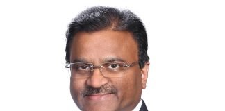 Deepak Parikh, vice-chairman andmanaging director, Clariant Chemicals(India)