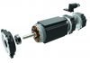 The CAD configurator is currently available for 8LS and 8JS servo motors as well as gearboxes and motor- gearbox combinations