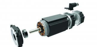 The CAD configurator is currently available for 8LS and 8JS servo motors as well as gearboxes and motor- gearbox combinations