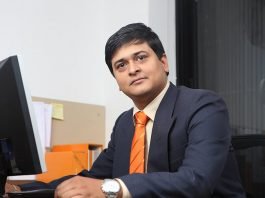 Dinesh Mungi, responsible for the automation business at B&R’s Pune