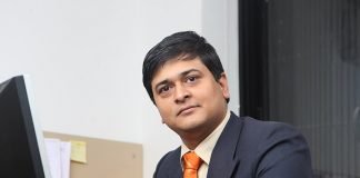 Dinesh Mungi, responsible for the automation business at B&R’s Pune