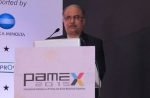 Tushar Dhote, co-chairman of Pamex. Photo PSA