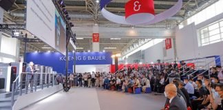 Koenig & Bauer