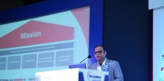 Sushil Sharma, business development manager, LP & NW, Flint Group
