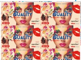 Xsys' flexo print solutions with high-quality tags and labels