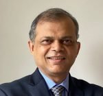 Sudip Mall, Managing Director of Huhtamaki India