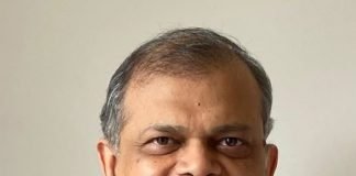 Sudip Mall, Managing Director of Huhtamaki India