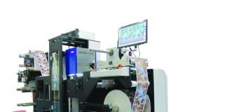 Retrofit for Rotoflex VSI, HSI, VLI lines