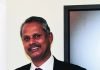 Janardhanan Ramanujalu, vicepresident at SABIC South Asia,Australia & New Zealand. Photo PSA