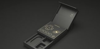 Toppan's NFC at Luxe Pack Shanghai 2021