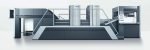 The new Heidelberg XL DD 106 rotary die-cutter Photo Heidelberg | IML