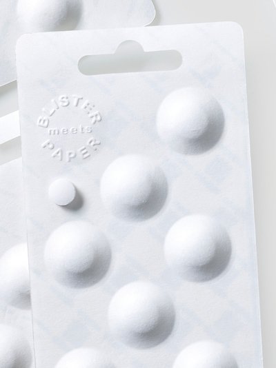 Syntegon Billerud Fibreform