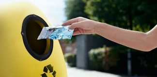 Tetra Pak & Stora Enso partners to triple beverage cartons’ recycling capacity