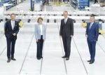 Germany’s KHS publishes sustainability report KHS group publishes its sustainability report for better growth