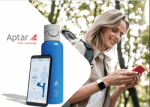 Aptar joins hand with REBO for reusable water bottles