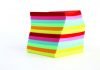 Archroma has come up with arecord number of eco-labelcompliant colorants, opticalbrighteners and chemicals for paper,packaging and tissue