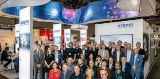 Hybrid’s Cloudflow Share