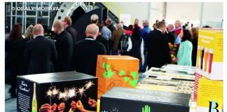 Digital versus traditional packaging print