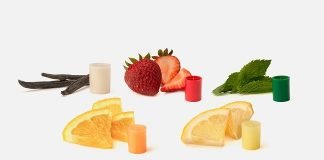 Airnov expanding its range with Aroma-Can to incorporate a wider range of flavors and scents