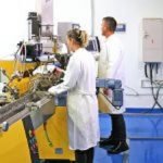 Alpla backing biodegradable materials Alpla
