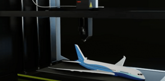 Barbieri electronic using 3D printing technique