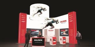 Baldwin Technology to showcase corrugated high-graphics package printing at SuperCorrExpo