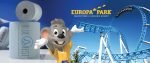 Europa‐Park using Koehler Paper's Blue4est receipt paper