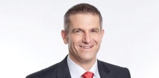 Michael Ertl chosen as the head of the Inorganic Pigments (IPG) business unit at Lanxess