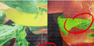 Isra Vision’s 100% inspection system available for digital printing