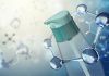 Rieke’s first commercialized dispenser MonoTM-2e Pump