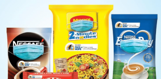 Nestle India plans to leverage the power of its iconic brands