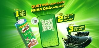 Nestlé Vietnam to opt for “One Cap, One Code” solution