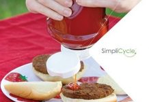 Aptar's recyclable SimpliCycle valve technology in Kraft Heinz Ketchup packaging
